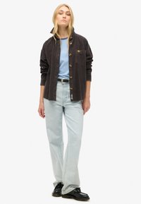 Superdry & Co - Bluzka z długim rękawem