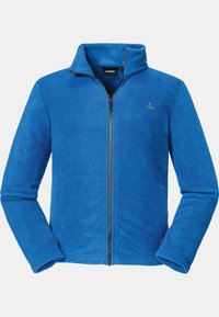 Schöffel 3IN1 PARTINELLO M - Outdoorjacke - blau