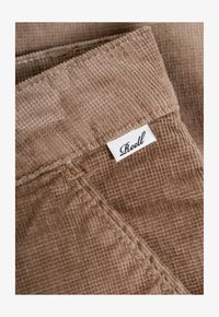 Ausgewählt, lichen square cord