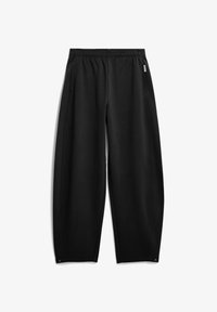 Unausgewählt, black