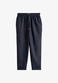 Non sélectionné, navy