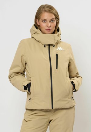 Sídzseki - beige sabbia