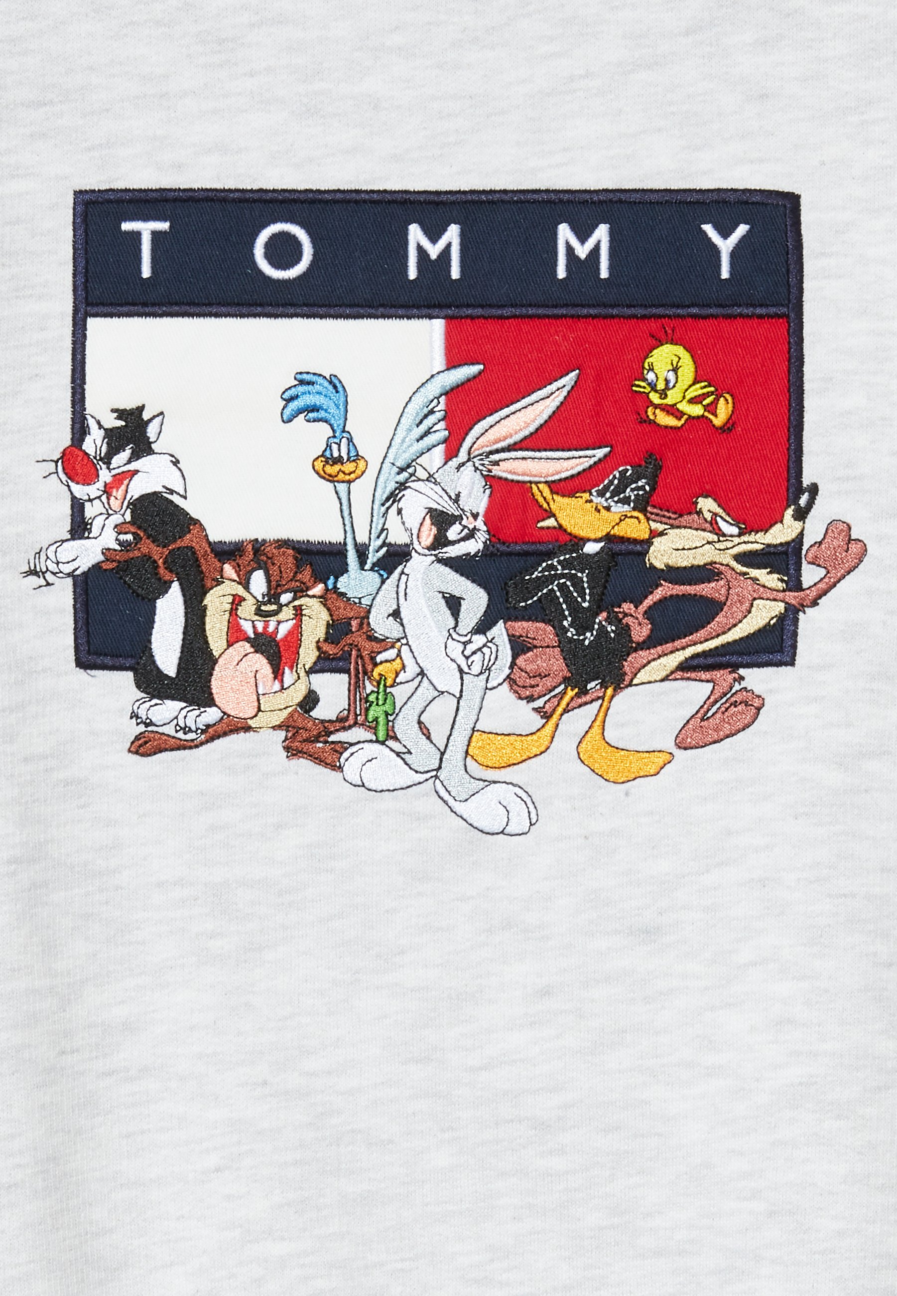 tommy hilfiger looney tunes zalando