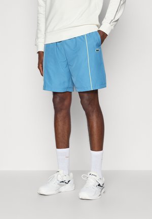 SHORT  - Short de sport - abyss blue