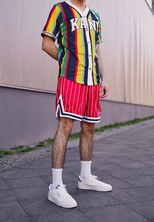 Karl Kani, Chemise - multi-coloured