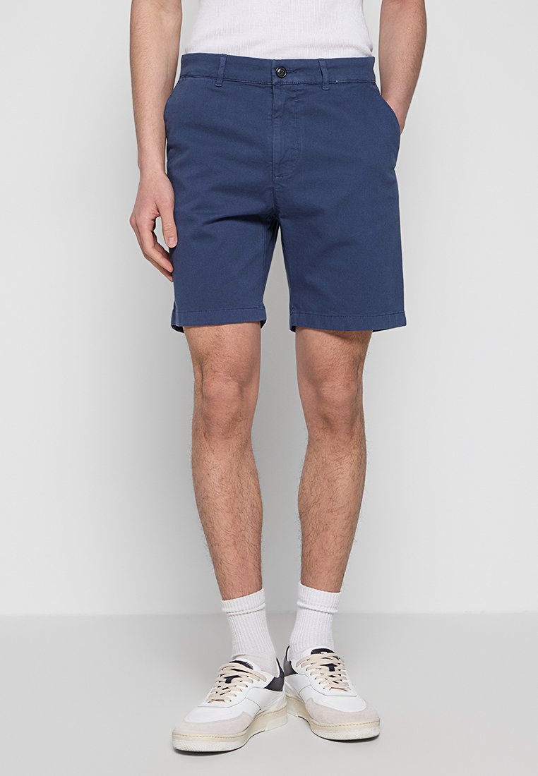 North Sails Shorts koningsblauw North Sails Shorts koningsblauw