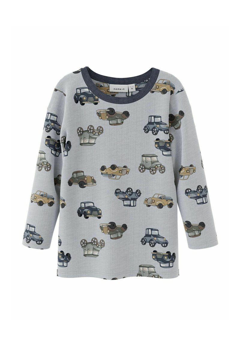 name it Trui grijs name it Trui grijs