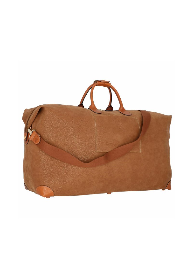 Bric's LIFE 65 CM - Weekender - camel/braun - Zalando.de