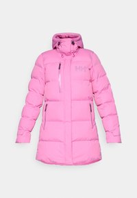 Niet geselecteerd, pink