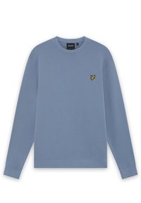 Δεν επιλέχθηκε, yale blue