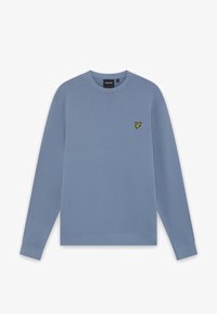 Δεν επιλέχθηκε, yale blue
