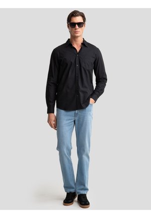 TRIXI - Ing - schwarz