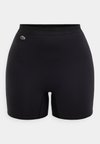 Boyshorts - black