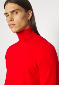 HUGO SAN THOMAS - Pulover - open pink