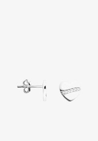 Vald, silver coloured