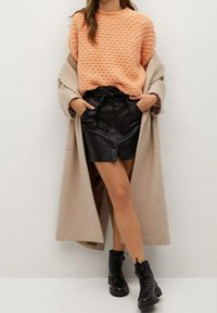 Mango Sweter