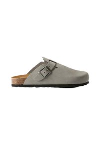 Cokle - grey
