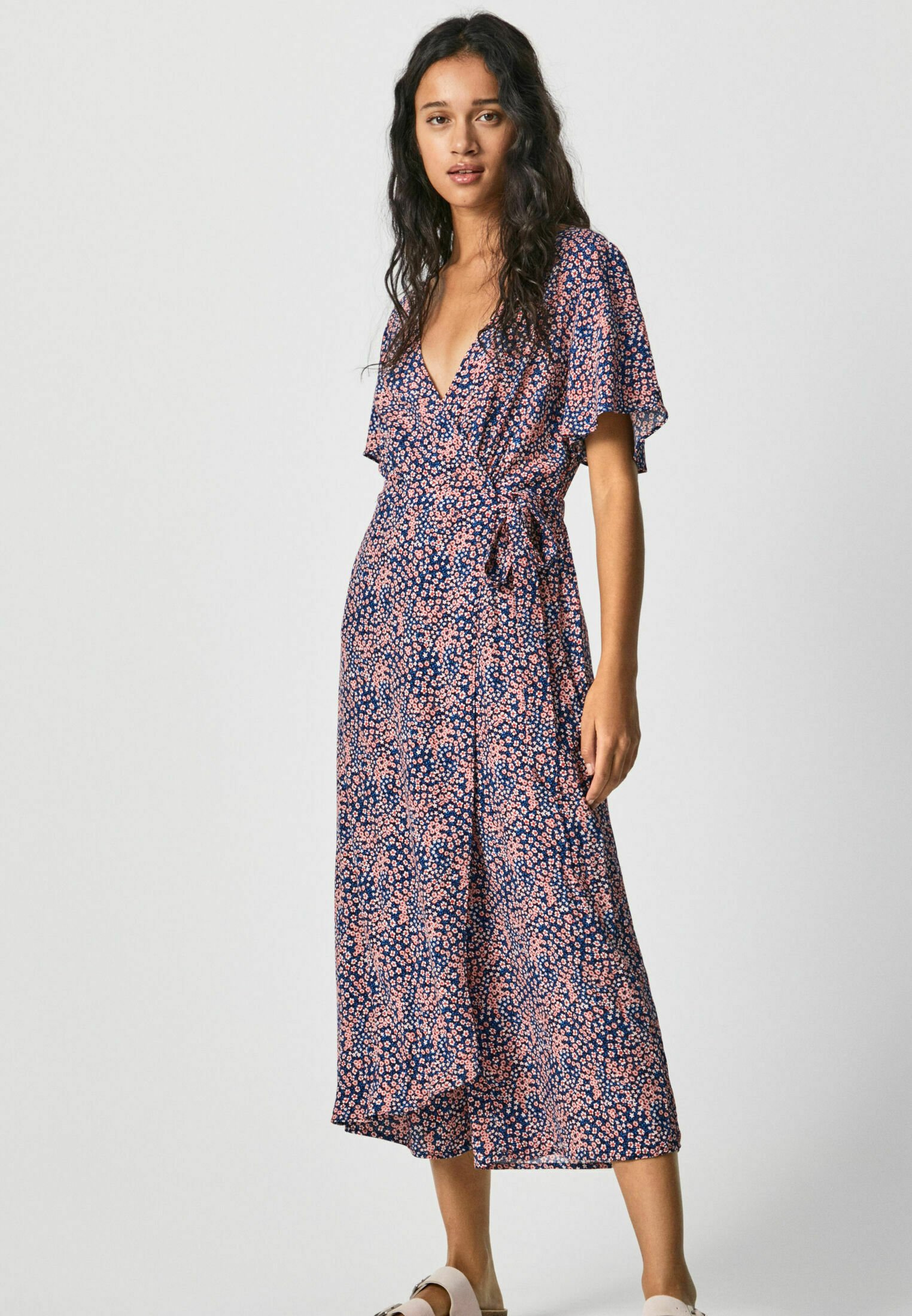 Pepe Jeans MINIE - Tuta jumpsuit - multi/multicolore - Zalando.it