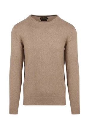 Jumper - beige