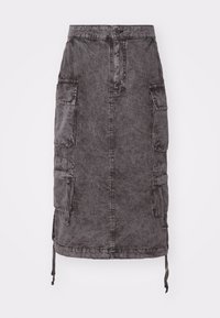 Não selecionado, black