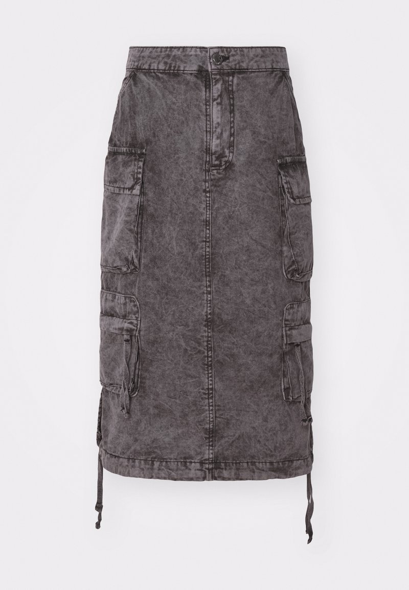 Jeansrock