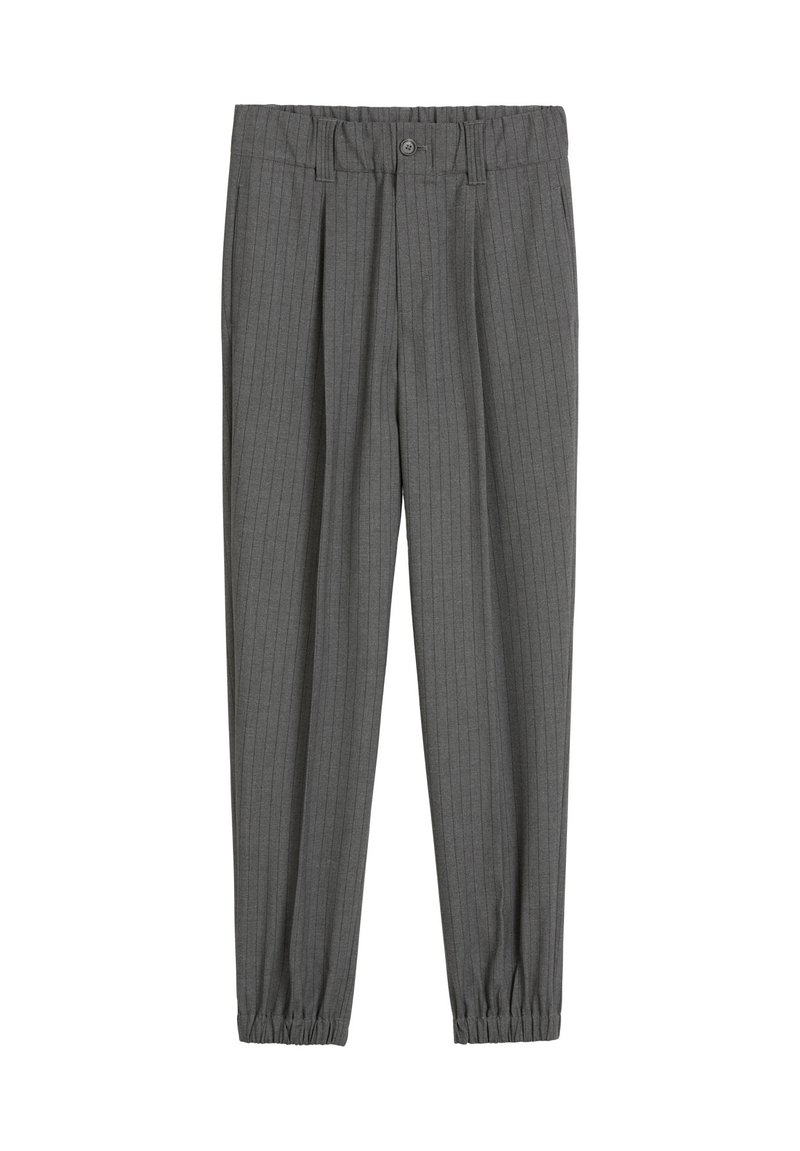 Marc O’Polo DENIM Broek grijs