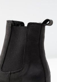 Zign Botines - black