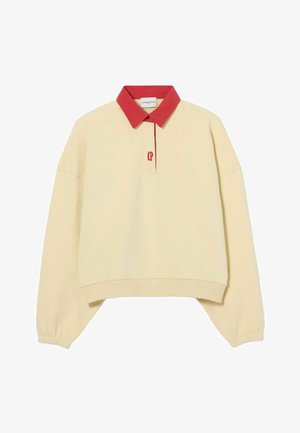 Claudie Pierlot, SWEATSHIRT - Sweatshirt - bicolore