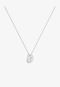 Ausgewählt, silberfarben