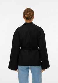 Vero Moda Kort kappa / rock - black