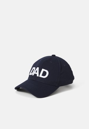 Ron Dorff COACH DAD UNISEX - Cap - navy