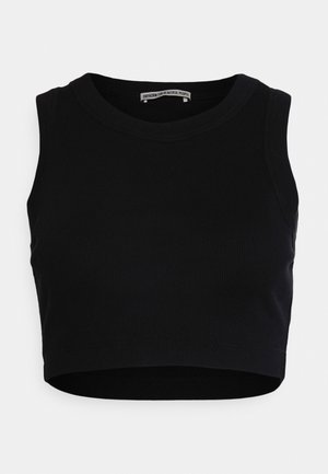 DRYKORN NADEEN  - Débardeur - black