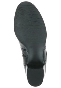 Caprice Ankle boots - black nappa