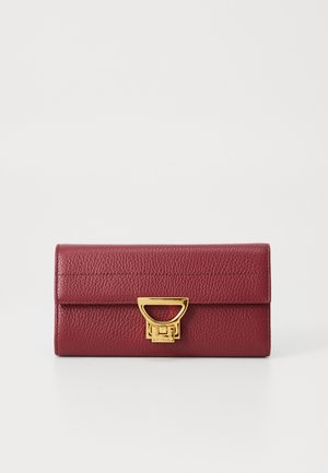 ARLETTIS - Wallet - ribes