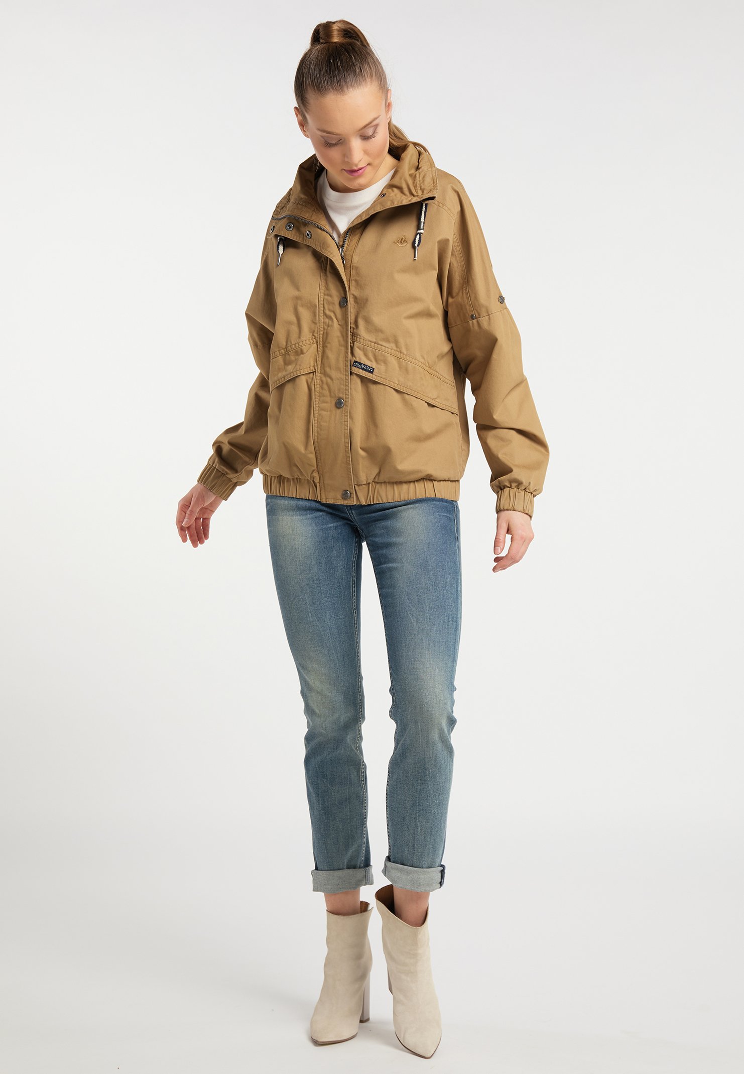 Damen Leichte Jacke Damen Leichte Jacke
