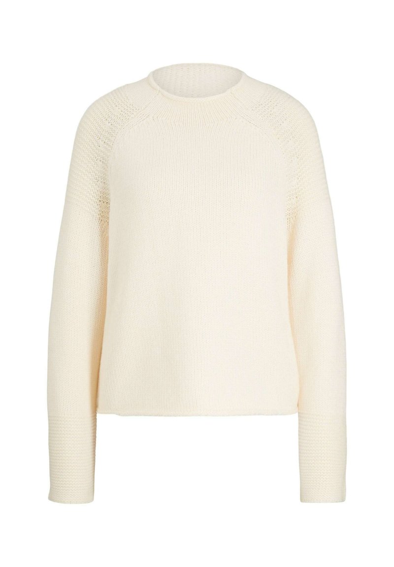 Tom Tailor Trui beige