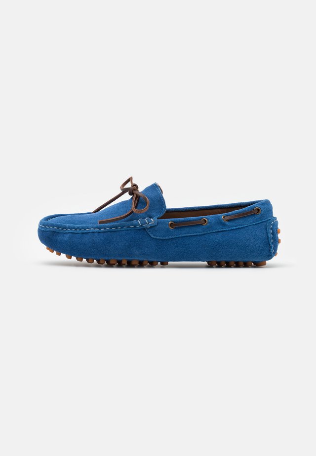 Slip Ons Mocassin Pier One Homme MindMap