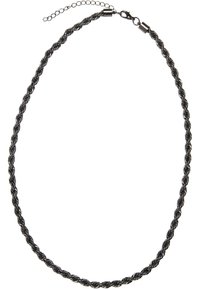CHARON INTERTWINE - Kaklarota - gunmetal