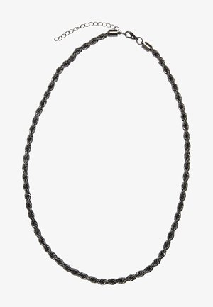 CHARON INTERTWINE - Collar - gunmetal