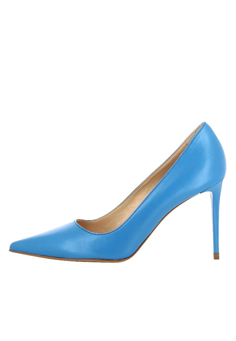 Evita NATALIA High Heel Pumps royal blue/royal Zalando.at