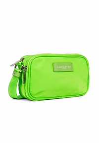 LANCASTER VITA - Borsa a tracolla - vert clair