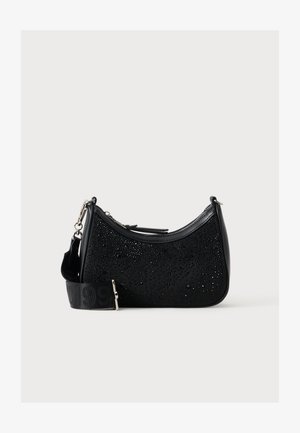 Steve Madden, BVITAL - Чанта за носене през рамо - black