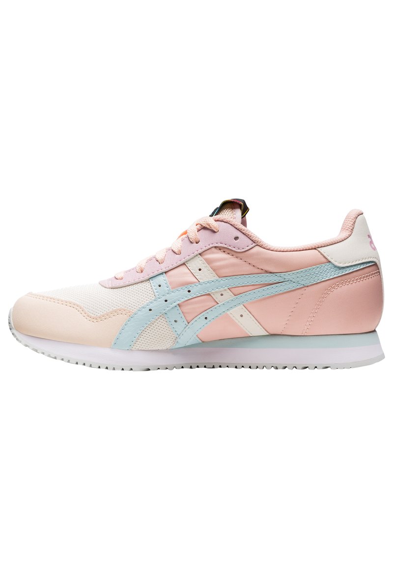asics tiger pink