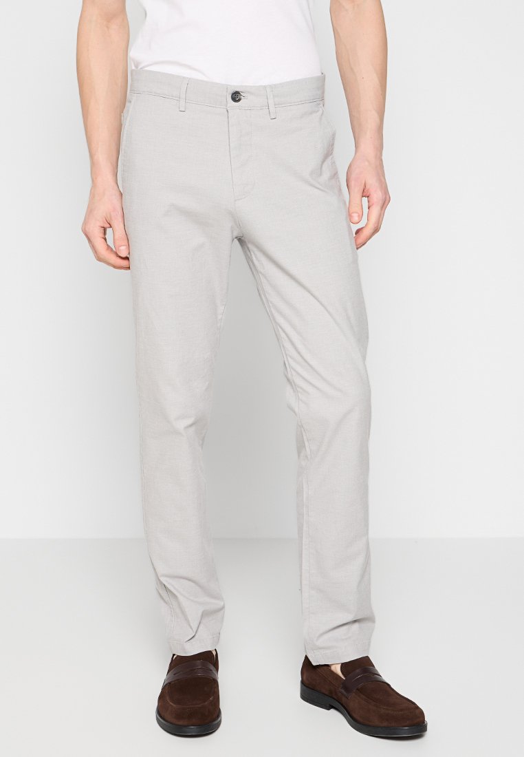 Dockers Chino lichtgrijs