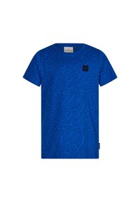 Niewybrane, electric blue