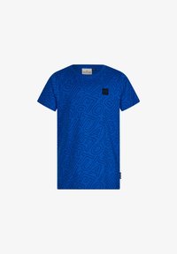 Ausgewählt, electric blue