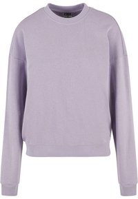 Non sélectionné, dustylilac