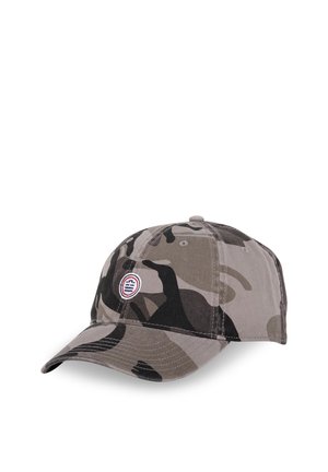 DAD CAMOUFLAGE - Casquette - gris