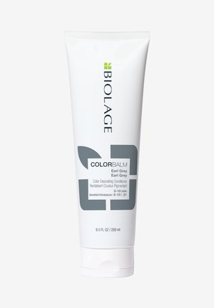 BIOLAGE COLORBALM - Conditioner - earl grey