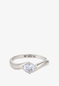 Sélectionné, silber